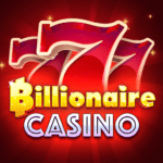 billionaire casino slots 777