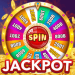 lucky spin slot casino