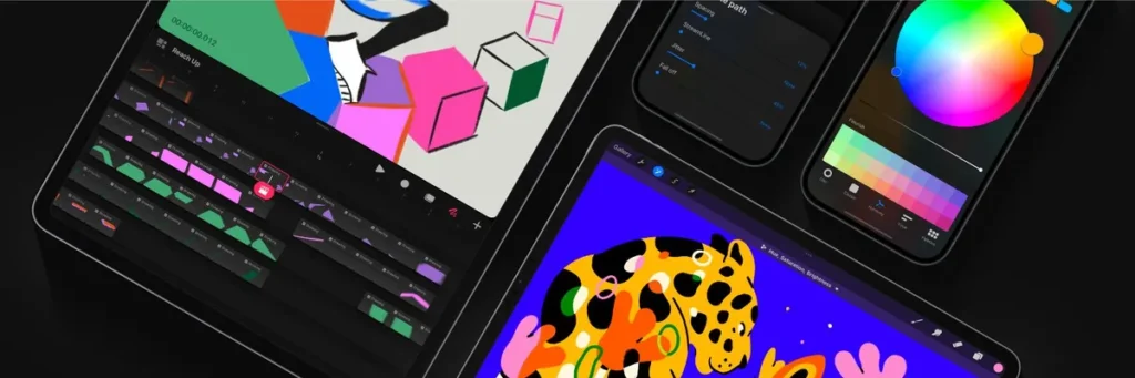 Procreate Pocket